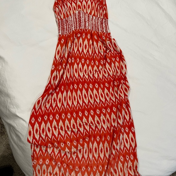 Jersey dress. Perfect for summer! - Picture 3 of 4